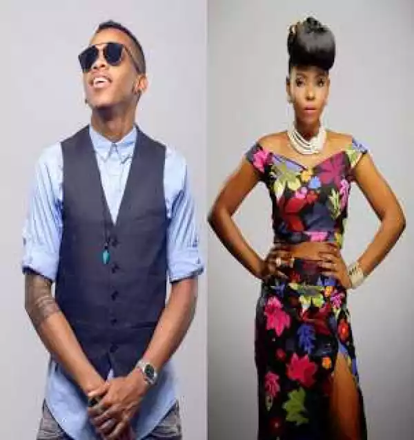 Music Stars Yemi Alade and Tekno Heavily Bashed Over Their Song Lyrics [Photos]
